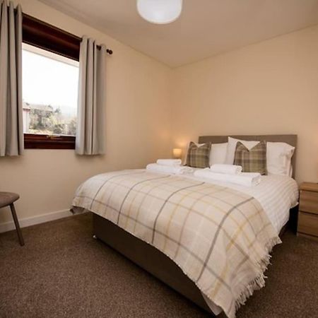 Banff House Villa ฟอร์ตวิลเลียม ภายนอก รูปภาพ