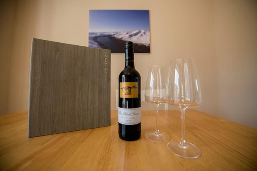 Banff House Villa ฟอร์ตวิลเลียม ภายนอก รูปภาพ